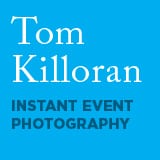 Tom Killoran Photography logo