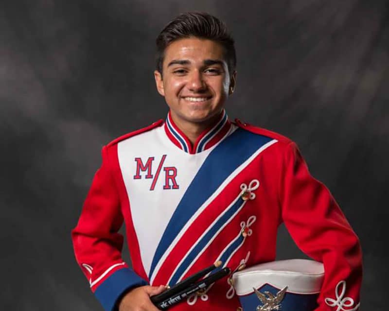 Band Individual by Tom Killoran Photography