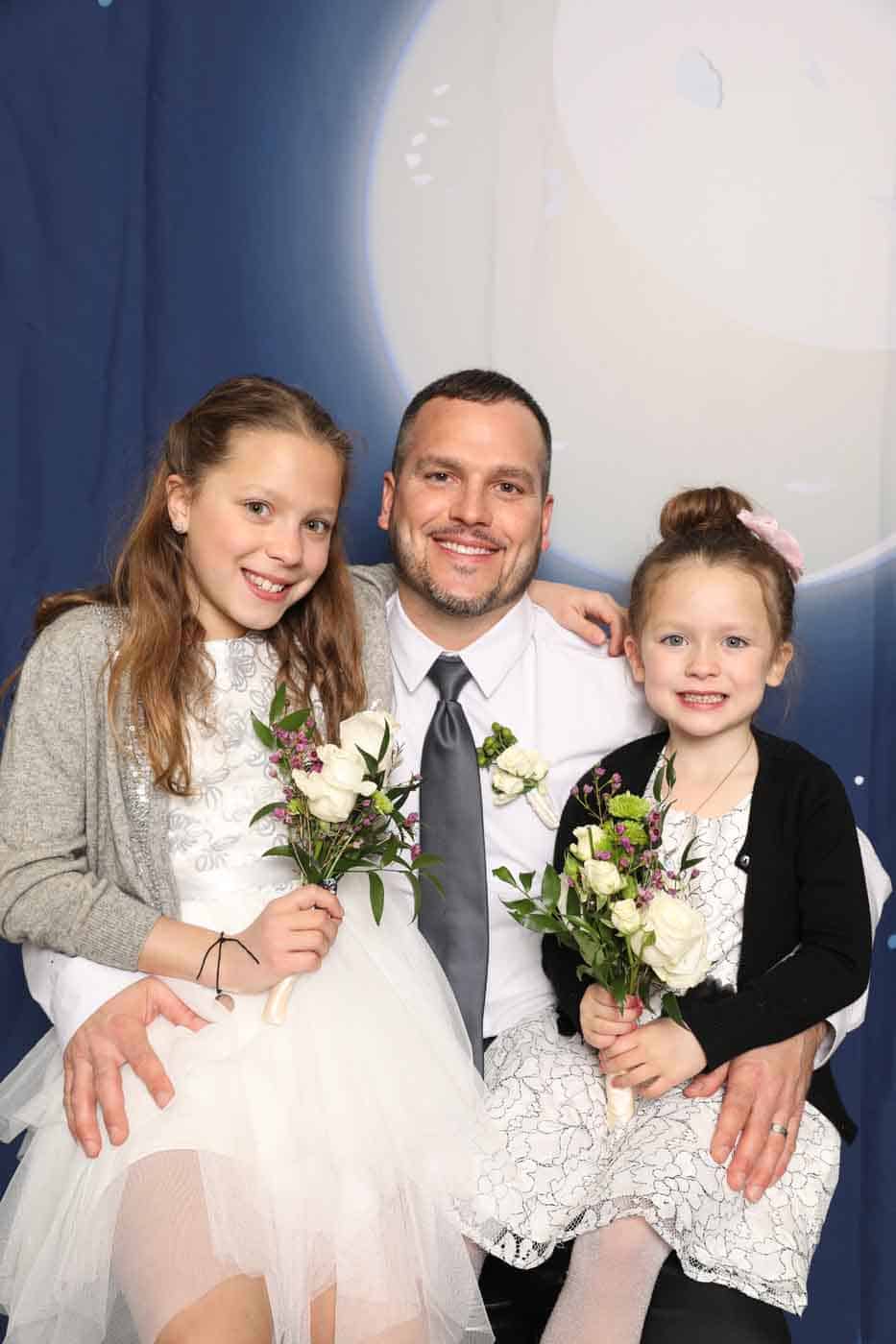 Daddy Daughter Dance by Tom Killoran Photography