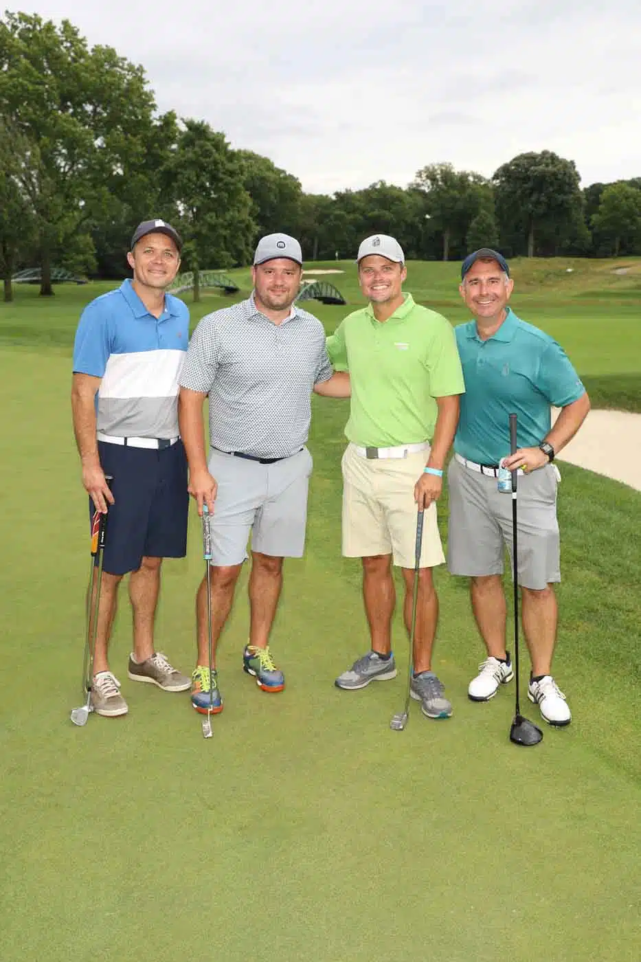 Golf Outing by Tom Killoran Photography
