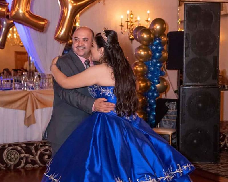Quinceaneraby Tom Killoran Photography